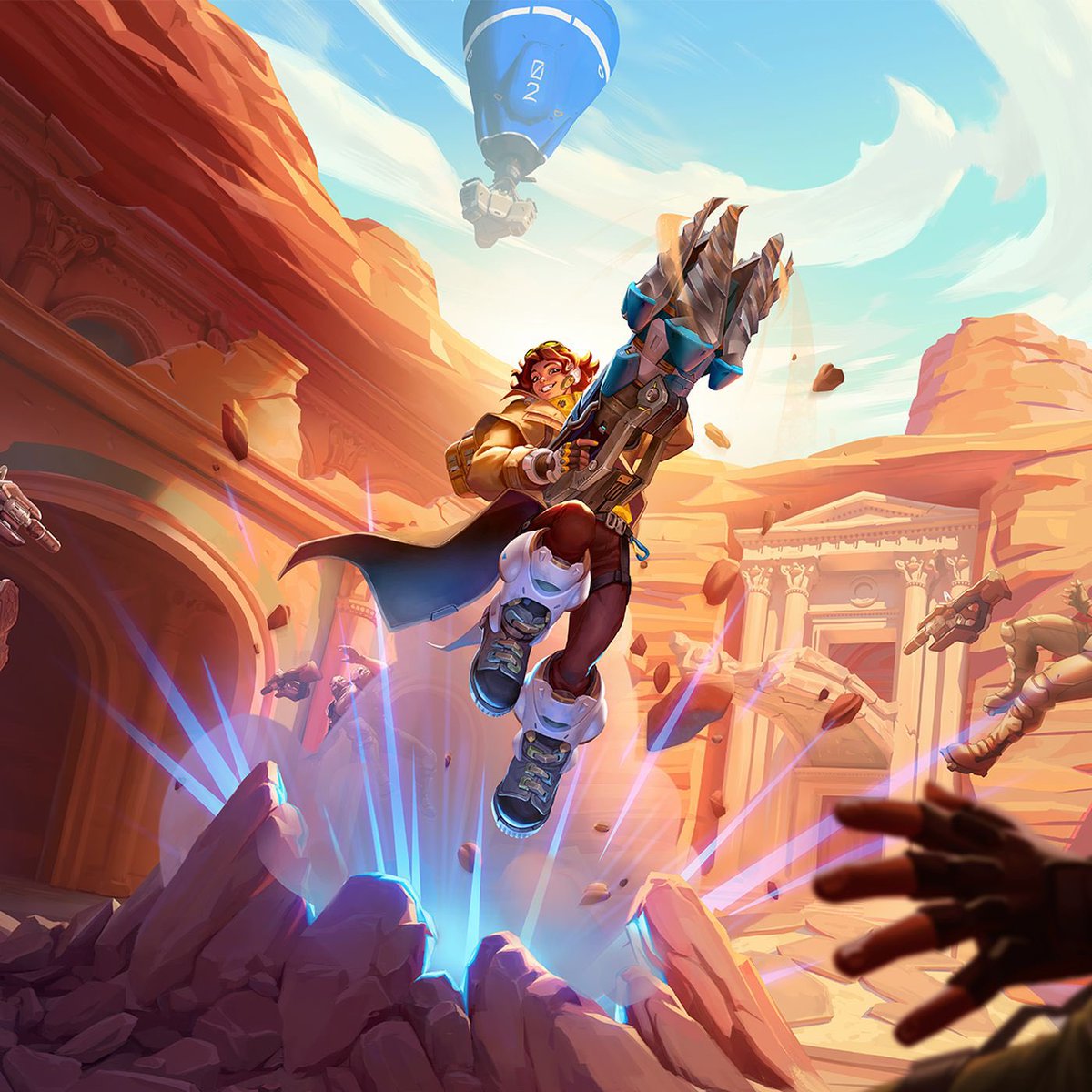 SuriPlay🛡️ tweet media