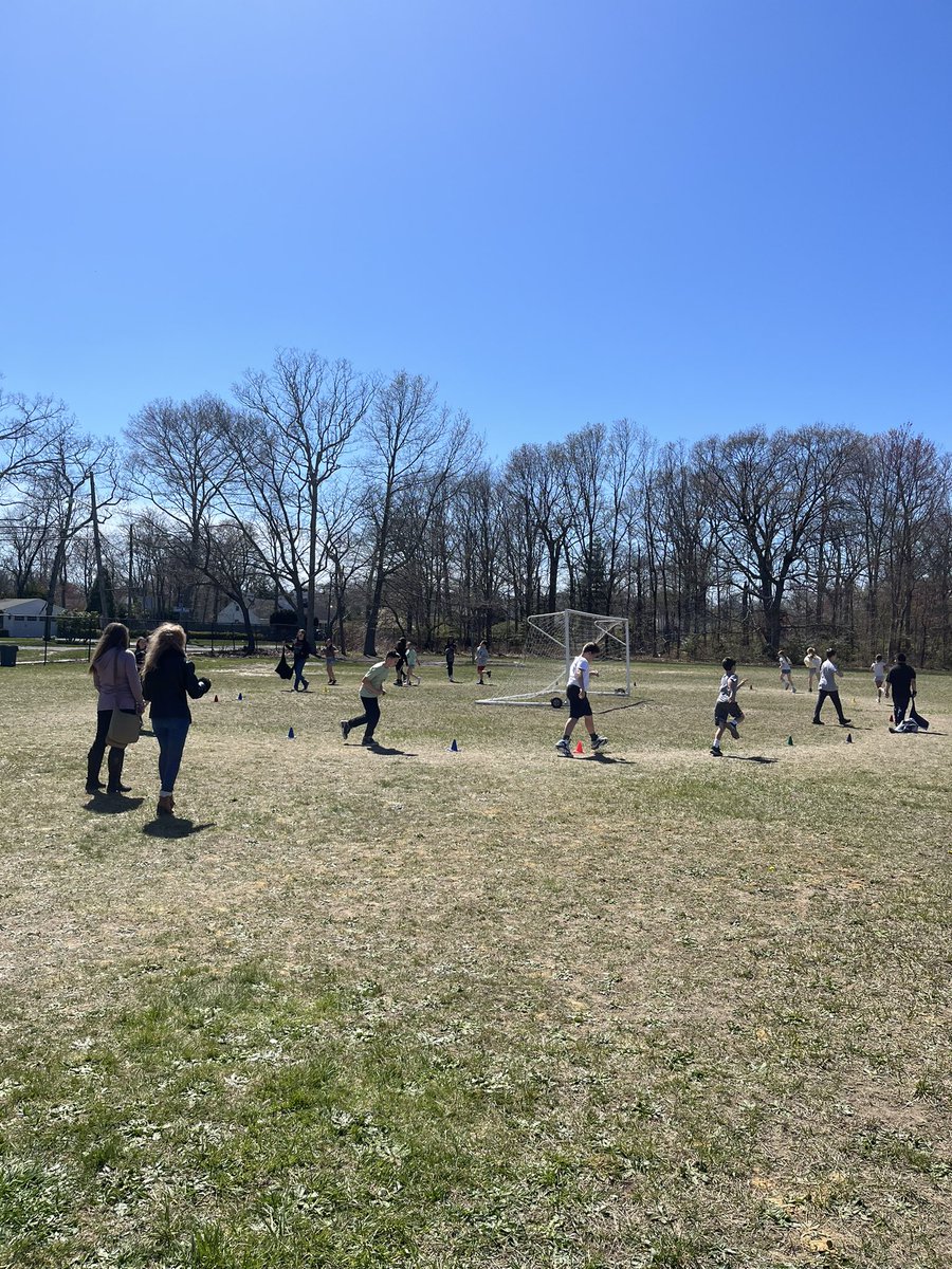 jfkeipride's tweet photo. Recycle, Reduce, Reuse!  Protect our planet. JFK recognized Earth Day by learning facts about conservation and participating in exercises!  EIPRIDE Forever @eischools https://t.co/W34VFyNo1E