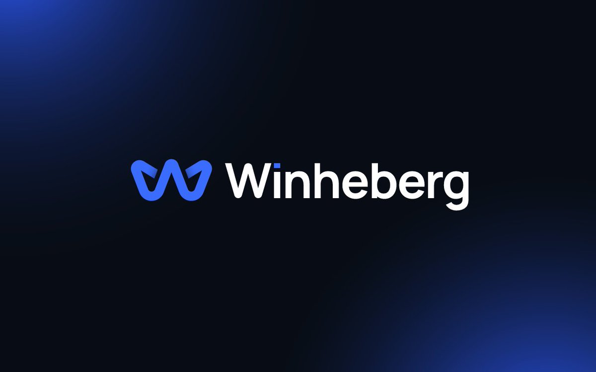 WINHEBERG tweet media