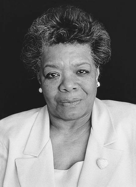 'I can be changed by what happens to me. But I refuse to be reduced by it.'

 #MayaAngelou