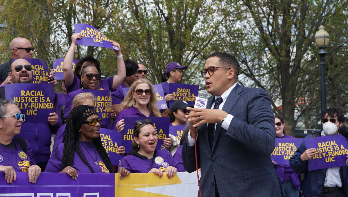 SEIU73 tweet picture