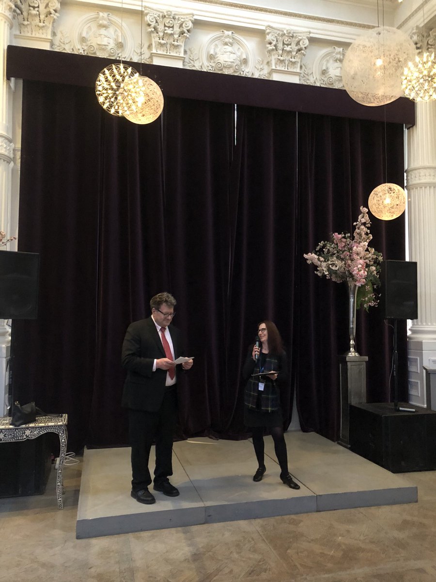 Scottish Economic Society tweet media