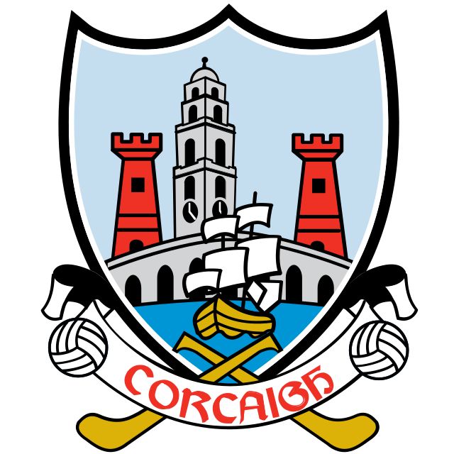 Best of luck to our @OfficialCorkGAA Celtic Challenge @REBELOGNORTH team who travel to Abbotstown in Dublin this Saturday to play Derry in R.2. Keep up the great work lad's 👏 @DuhallowGAA @AvondhuGAA @barryomahony_9 @FiFinnymac @BigRedBench @jgtarrant @johnpauloshea1