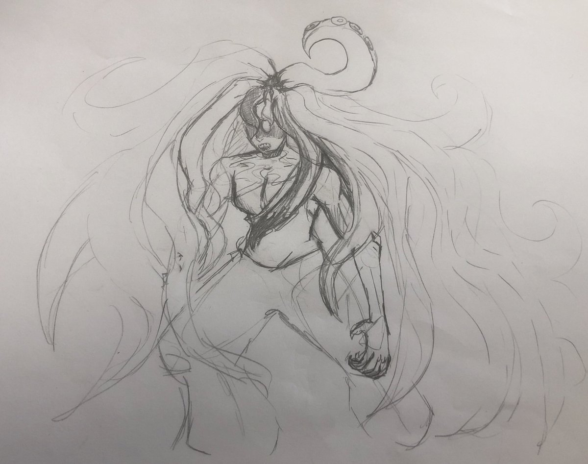 Azazelurgod's tweet photo. Doodle  central   Compas https://t.co/FrrTKRbYJH