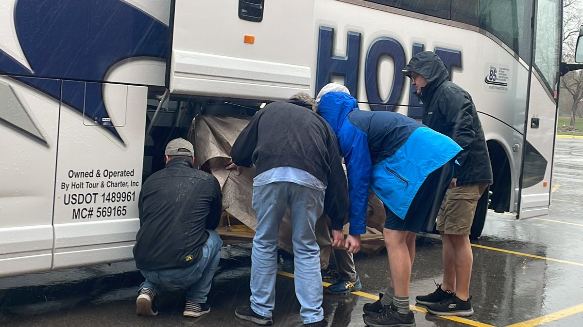 MWHS Robotics tweet media