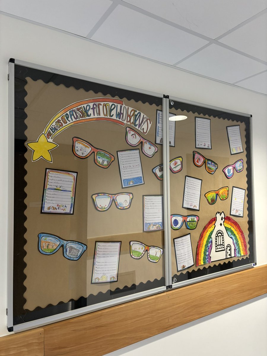 Shrivenham Primary School tweet media