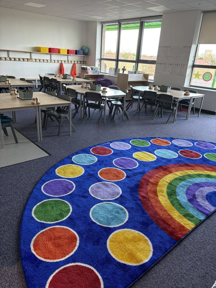 Shrivenham Primary School tweet media