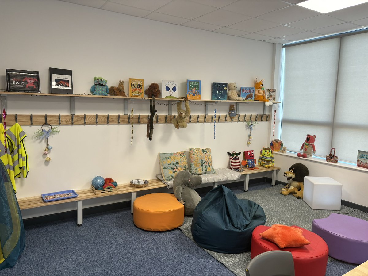 Shrivenham Primary School tweet media