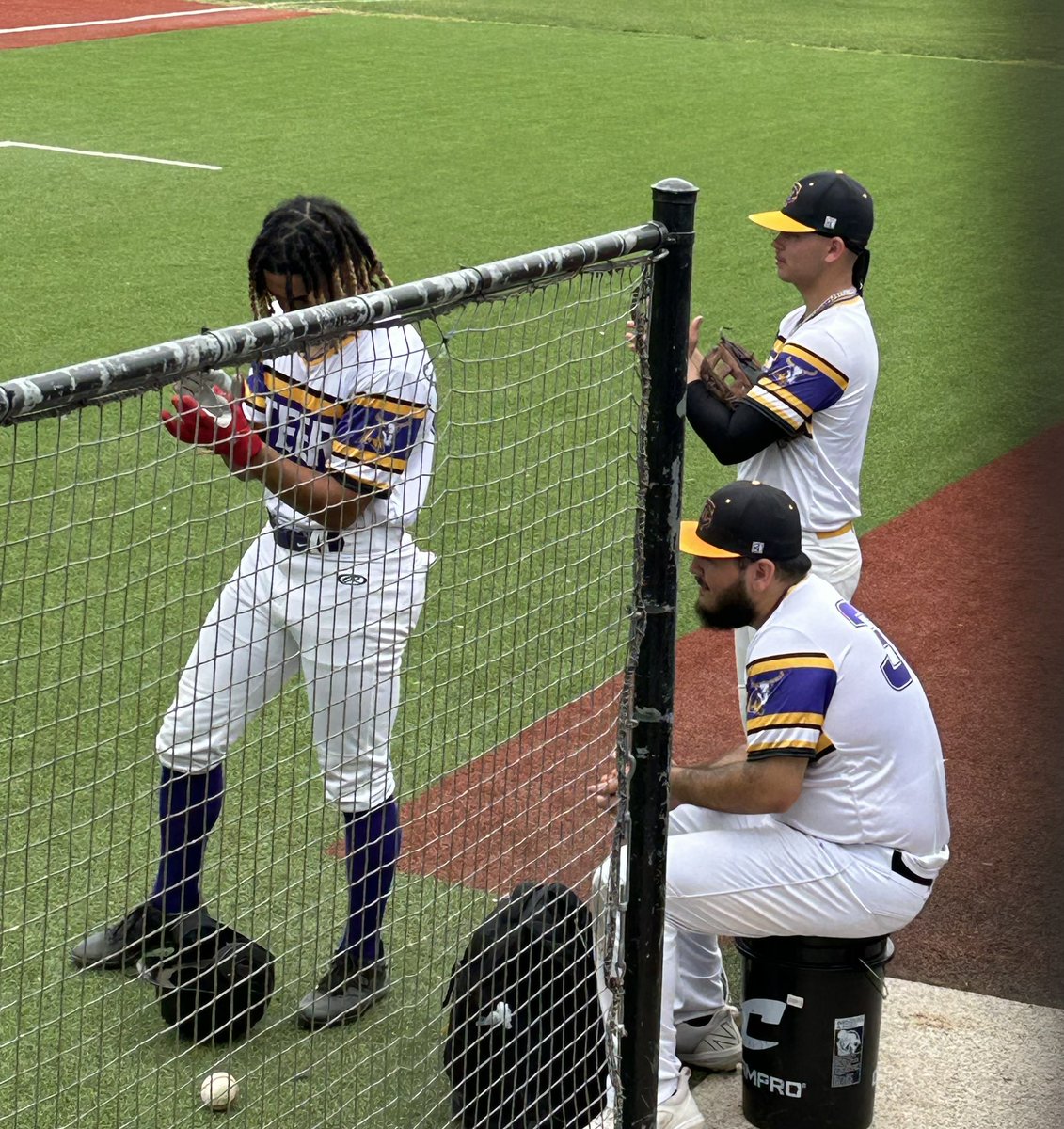 Collin Michael tweet media