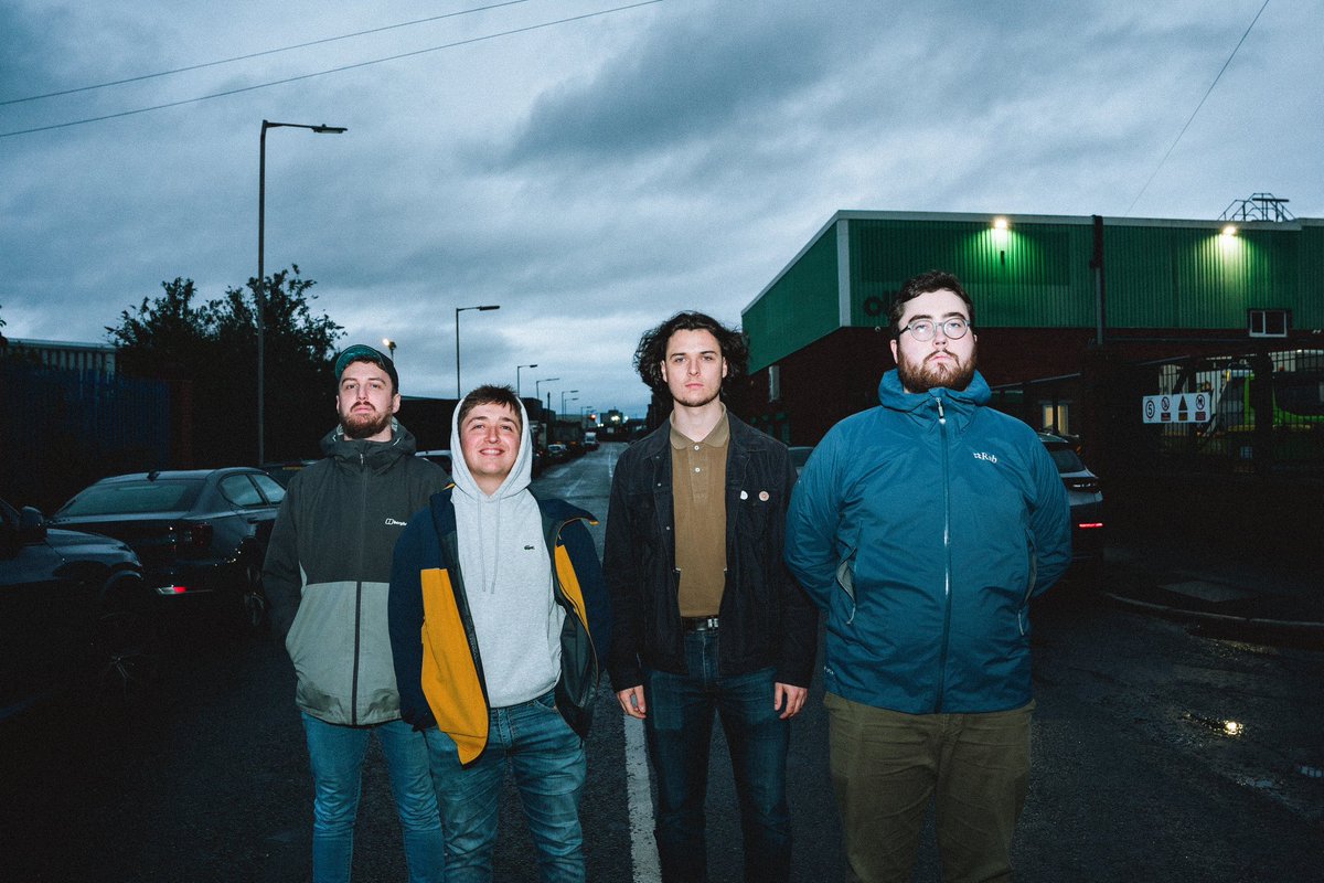 LagsBand's tweet photo. 😎SOUNDCITY😎

Made up to be playing @SoundCity this year, if you’ve already got tickets see you there. If not make sure you get one to enjoy the best the city has to offer. Link in bio

Big thanks to @ILoveLiveEvents for your support👊🏼 https://t.co/iZo2oJhTK2