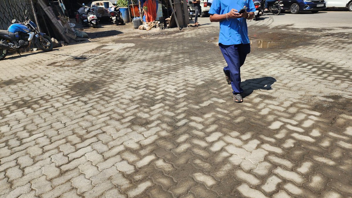 MUMBAIMEN tweet media