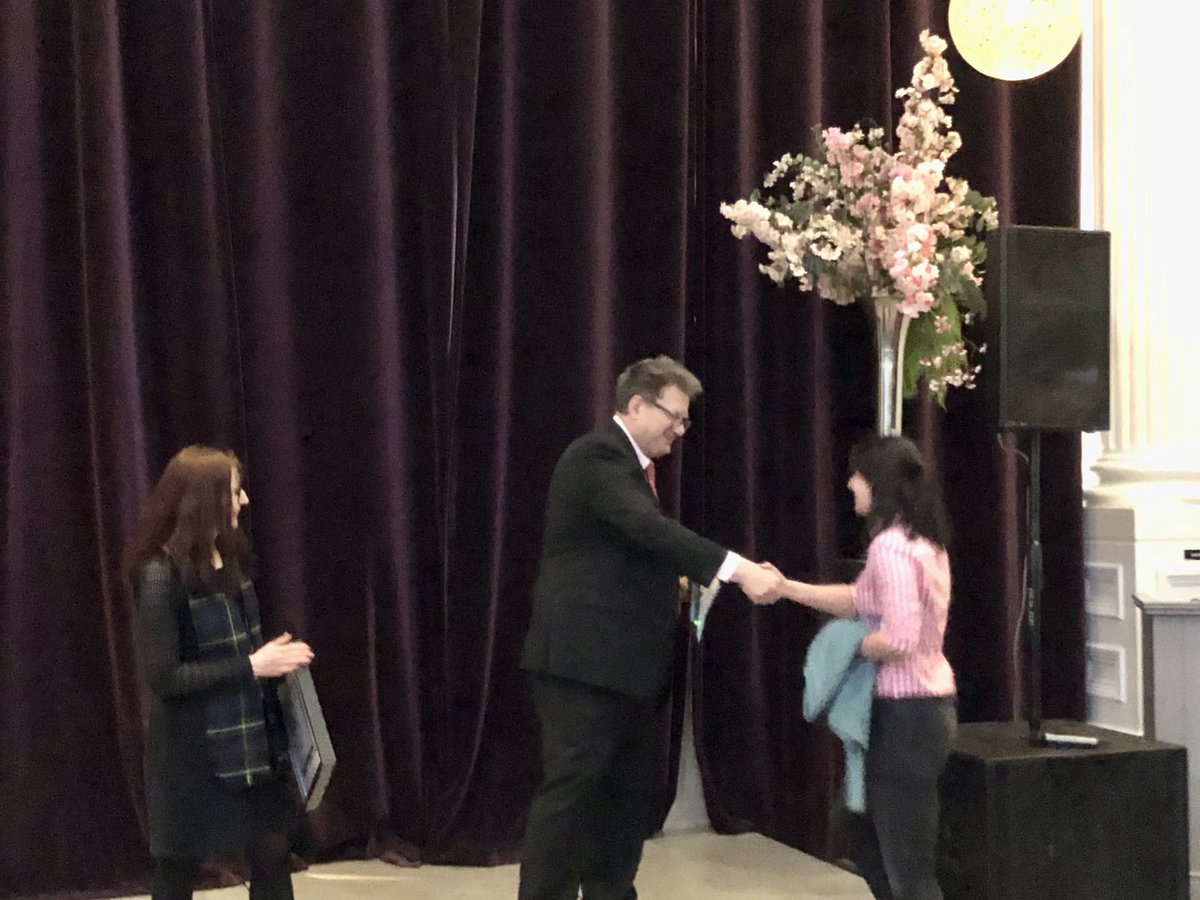 Scottish Economic Society tweet media