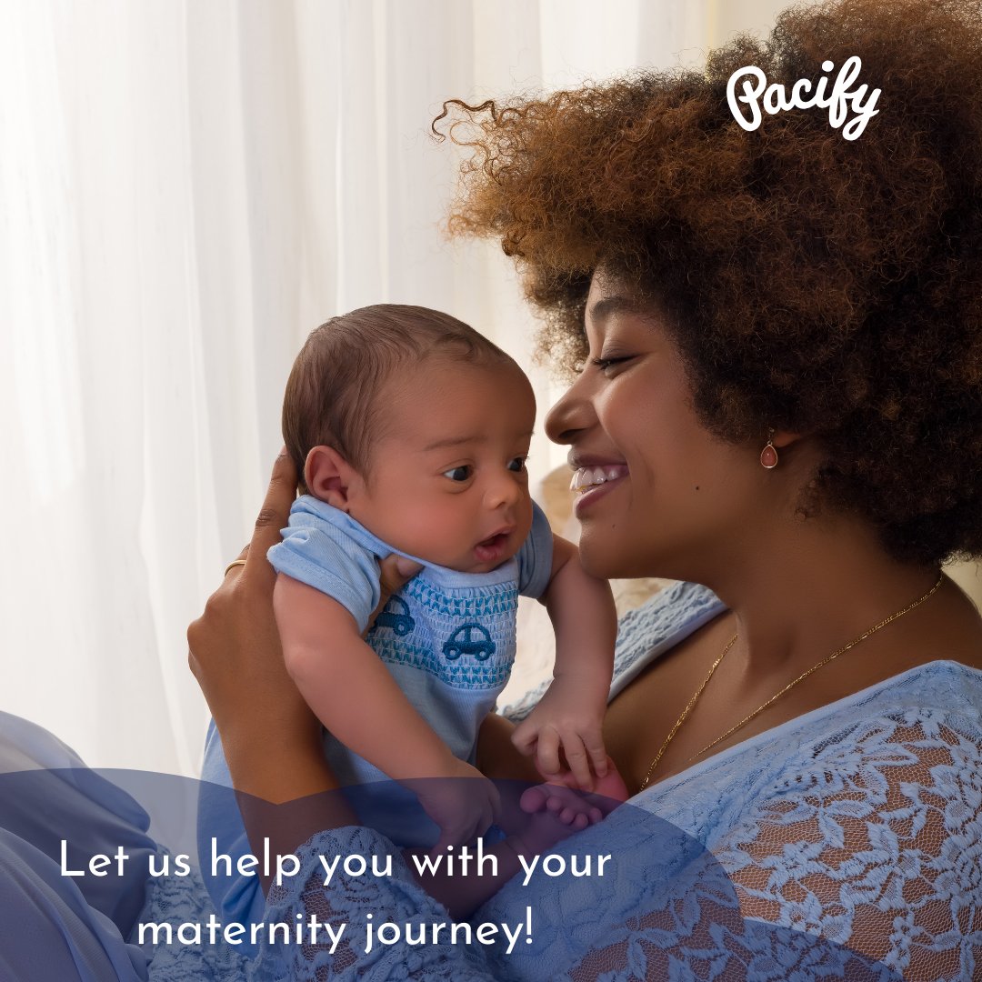 Get maternity support on demand: Pacify brings you instant connection to doulas and lactation consultants, anytime you need! Check out more info here: pacify.com😊#maternityjourney #help #babyhelp #momandbaby #dadandbaby #postpartum #breastfeeding