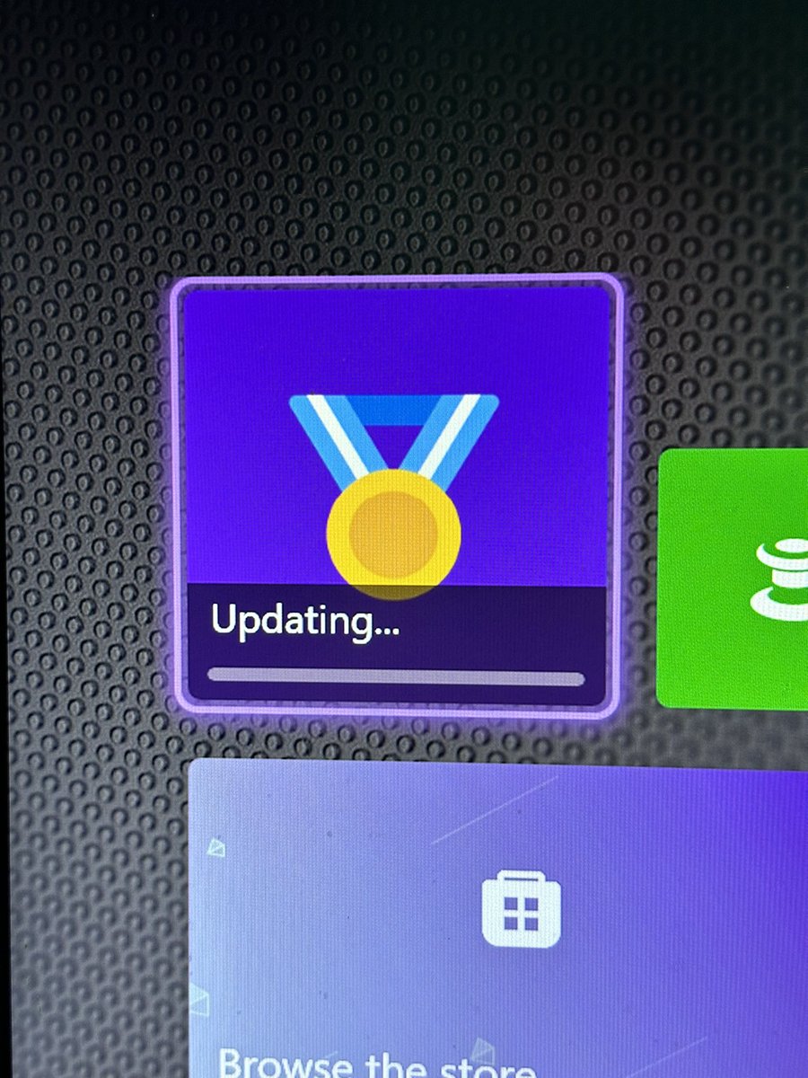 Gary Waliczek tweet media