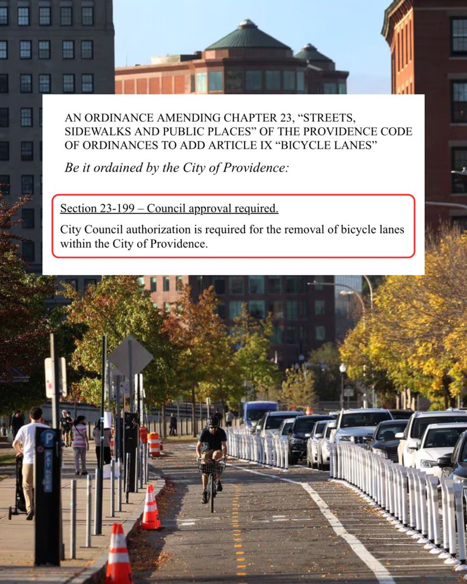 PVDStreets's tweet image. 🔥🔥🔥 @JohnGPVD doesn’t miss. 

Let’s go @pvdcitycouncil!!