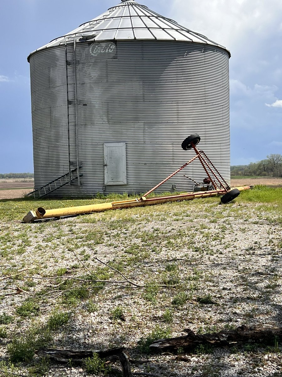 Chuck Weldon tweet media