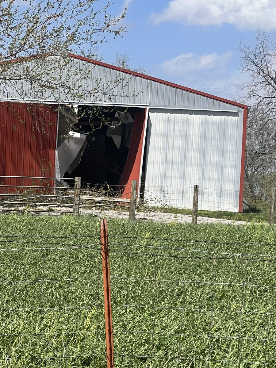 Chuck Weldon tweet media