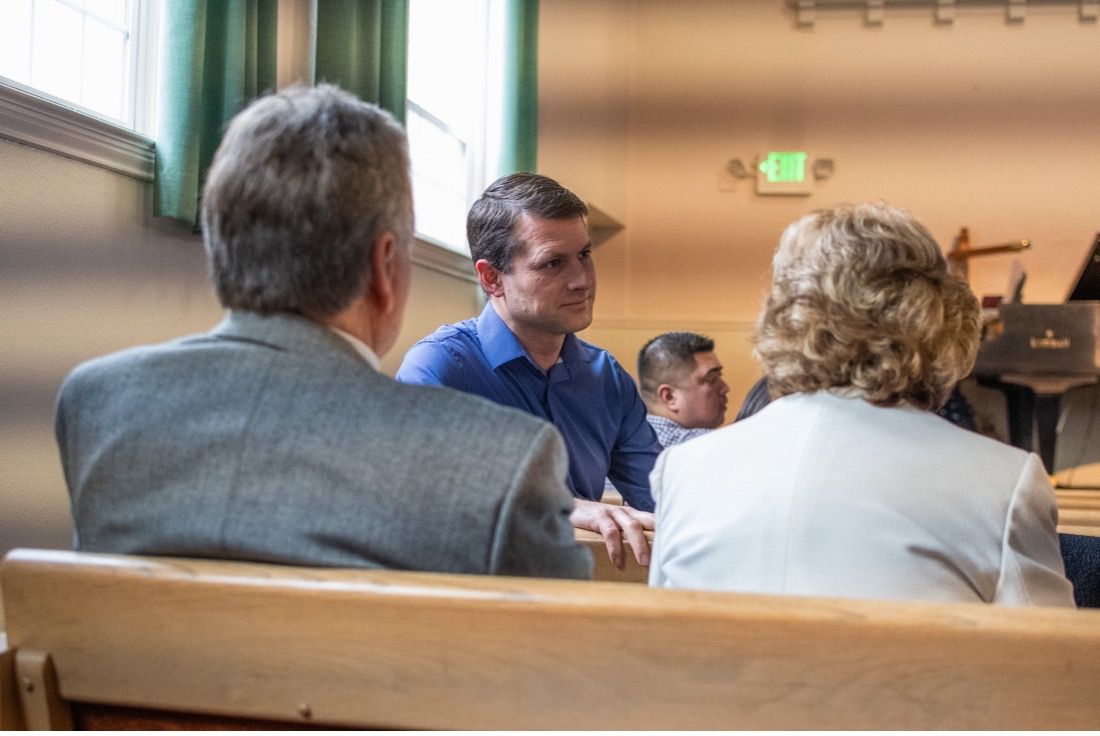 UCCtweet's tweet photo. Walla Walla University’s Center for Humanitarian Engagement paired with the Spokane Central Adventist Church for a full day of service. Read about their day by visiting https://t.co/tCESBJLo4J. #uccsda #adventist #service #che #careweekend https://t.co/YZC9AvekmW