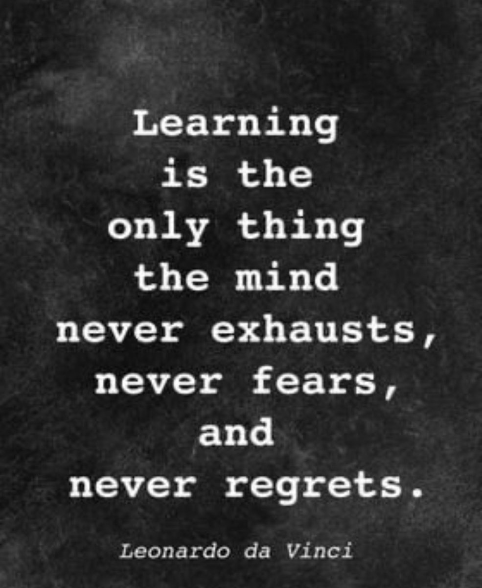 Never stop learning. 

#keepboisekind #learningisfun #bekind #kindnessmatters #boise