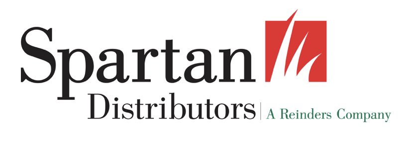 MichiganSFMA's tweet photo. Big thanks to Spartan Distributors for Supporting MISFMA in 2024!

With major warehousing and full-service facilities in both western and southeastern Michigan, Spartan Distributors is able to provide outstanding delivery and service throughout the state.

https://t.co/WaGKzz6UPT https://t.co/43Mpxqn4HP