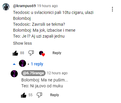 Božić tweet media