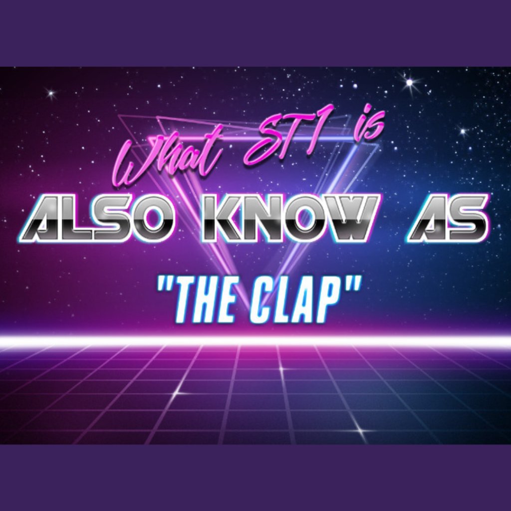 People talked about “the clap” in the 1980s, but this nickname dates back at least to 1587 when the term appeared in a collection of English poems. Visit bit.ly/3G0892s for the answer. #STIsinthe80s #STIAwarenessMonth