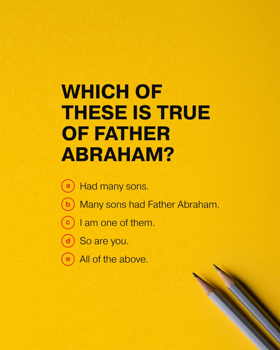 Happy Tuesday! How many of you remembered this song and did it get stuck in your head too? #yellow #song #Abraham #RefugehouseofGod