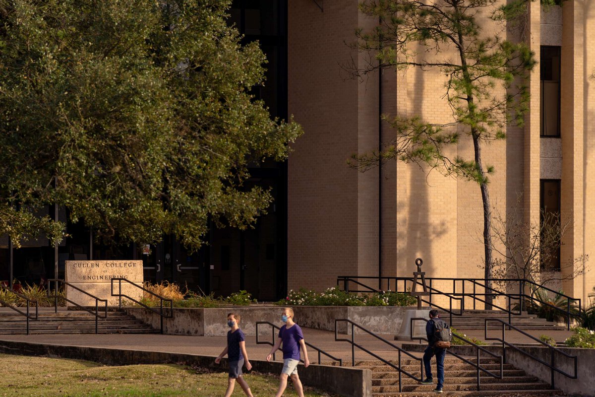 Are you ready to join the Cullen College family? Take a virtual tour of the Cullen College and see what all we have to offer the next generation of innovators. Tap the Link to take a tour today! youvisit.com/tour/uh/142378… #engineeredforwhatsnext #GoCoogs