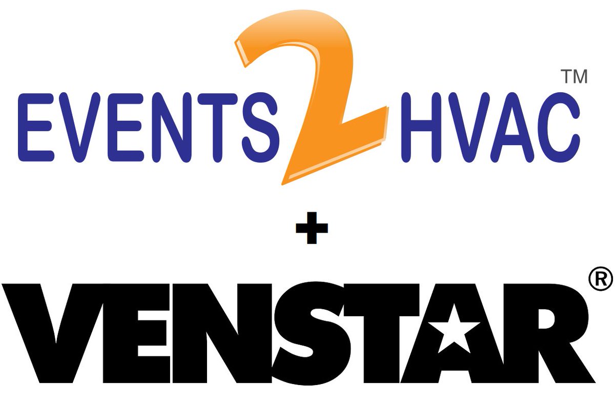 Maximize efficiency with the latest support for Venstar and OEM derivatives. Take control of your HVAC system with Events2HVAC! 💡 #EnergySavings #SmartTechnology #HVAC
wix.to/9KZ2LOx