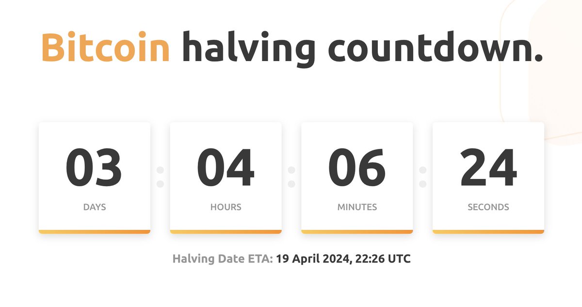 Bitcoin Flash ⚡ tweet media