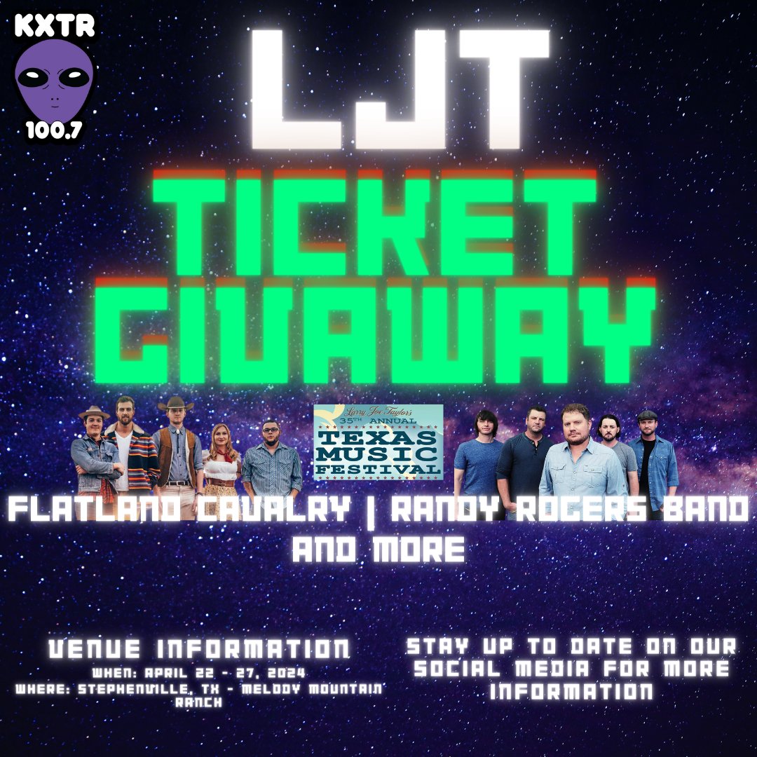 theplanet1007's tweet photo. We're doing another TICKET GIVEAWAY! Make sure to stay up to date on our social media accounts to learn how to win!
.
.
.
.
.
.
@tarletonstate @tarletonstudent https://t.co/Fx65eCFa3t