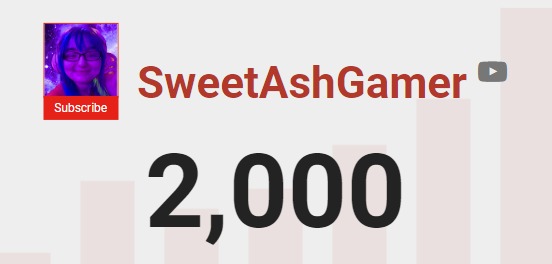 I actually don't have words...🥲
2 THOUSAND of you. I'm so grateful! 💜💜💜

#youtubesubscribers #youtube