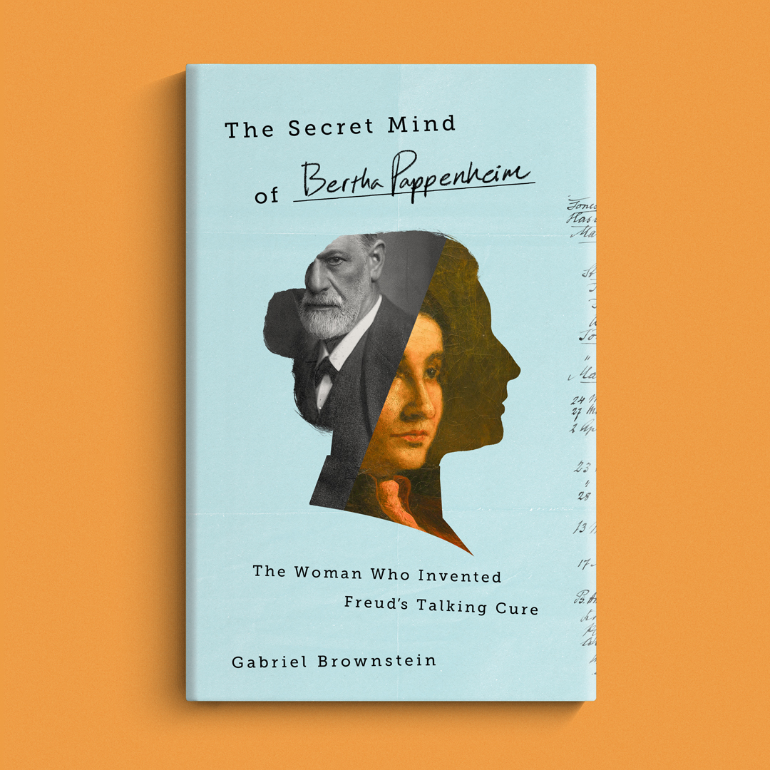 '[A] riveting look at the boundaries between neurology and psychology and the gender dynamics of medicine. This captivates.' --Publishers Weekly, starred review In bookstores now. Learn more: hachettebookgroup.com/titles/gabriel…