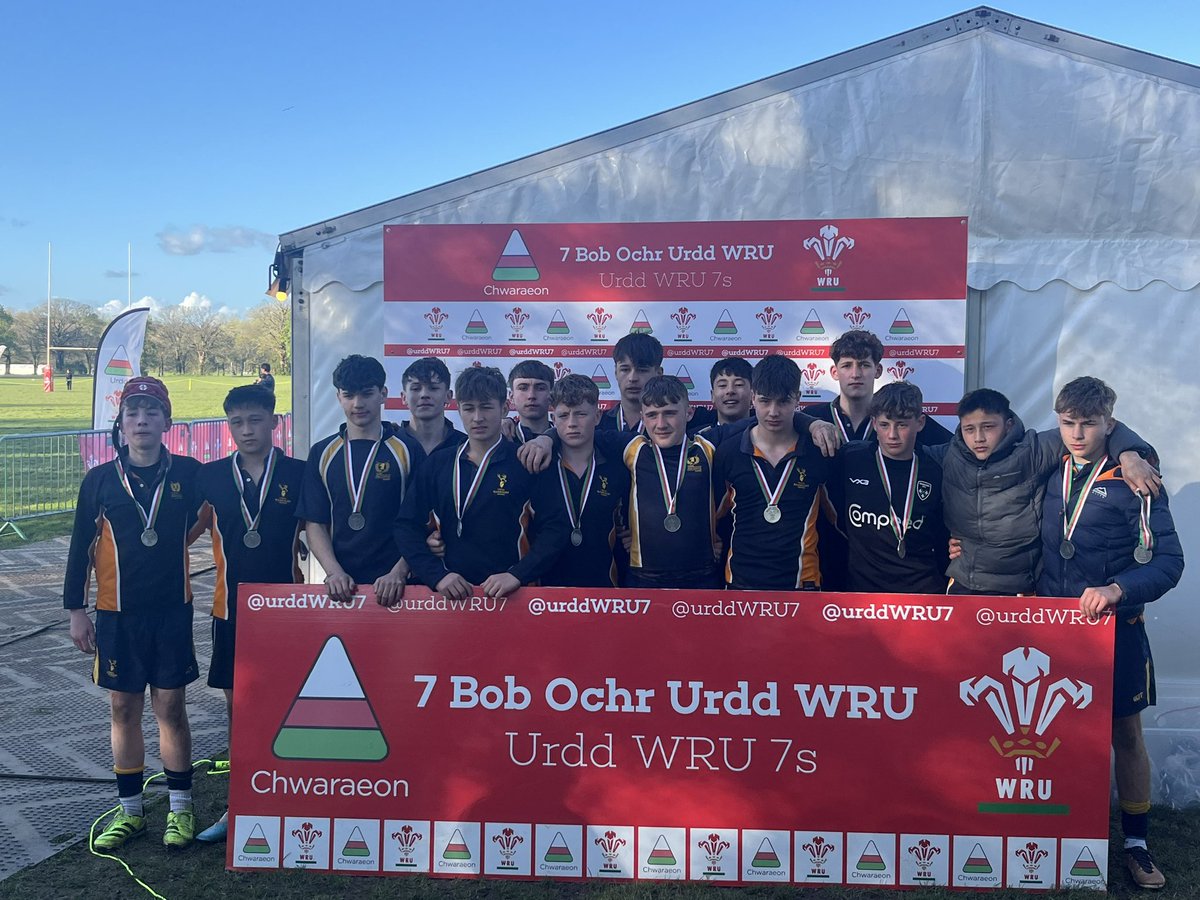 Mr Venn Bassaleg Rugby tweet media