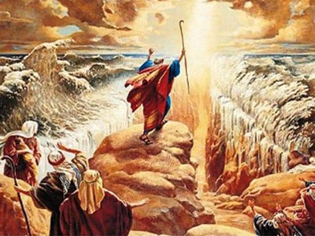 olivia220's tweet image. #PESSA'H, LA #PAQUEJUIVE
C'est dans quelques jours. 

En 2024 la Pâque juive : PESSAH est célébrée à partir du 22 avril au 30 avril au soir.

Pessa'h commémore la sortie d'#Égypte du peuple hébreu et sa libération de l'esclavage vers le milieu du 2e millénaire avant notre ère.