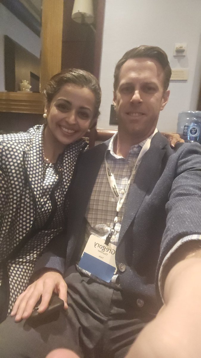 ArushiSF's tweet image. Greg: #VPP genius on the @teslaenergy team. Carrying the torch on creating an amazing wholesale energy business on the foundation of policy work I laid in #Texas for #Powerwall #DERs to sell capacity into @ERCOT_ISO like #powerplants.  Batting by my side even before we hauled him