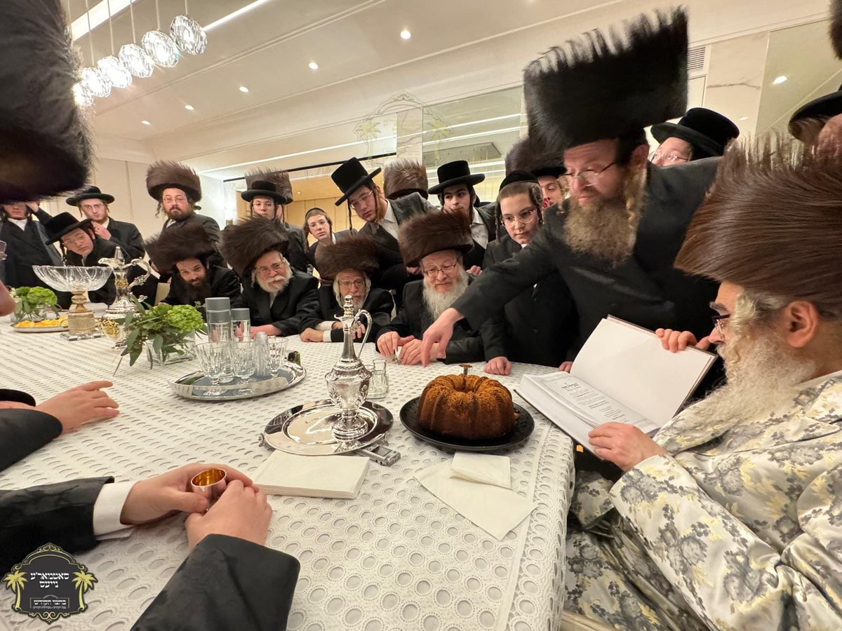 HQSatmar tweet picture