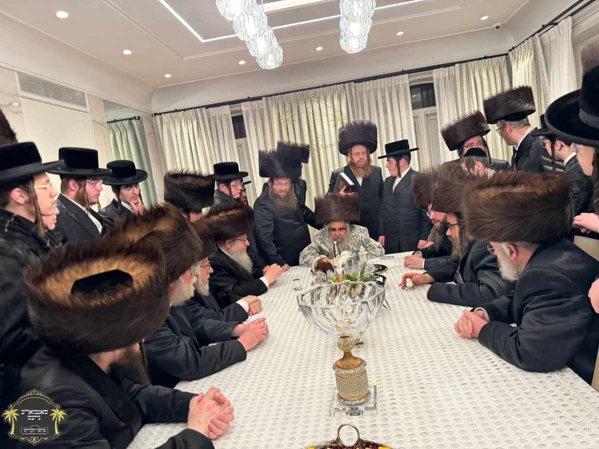 HQSatmar tweet picture