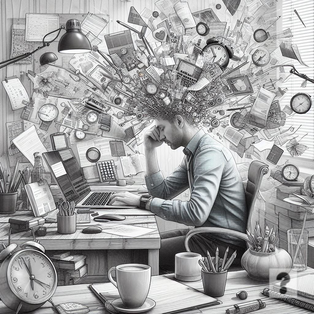 journalofqs's tweet photo. Question #52 Answer:
"This is a major hurdle for me. I have to carve out time to work or I can get lost, real quick. And - drive back to the mission. For example, if an external request comes in, ask 'is this MET (mission essential task)?' Process and go from there." https://t.co/i3FnaePXP0