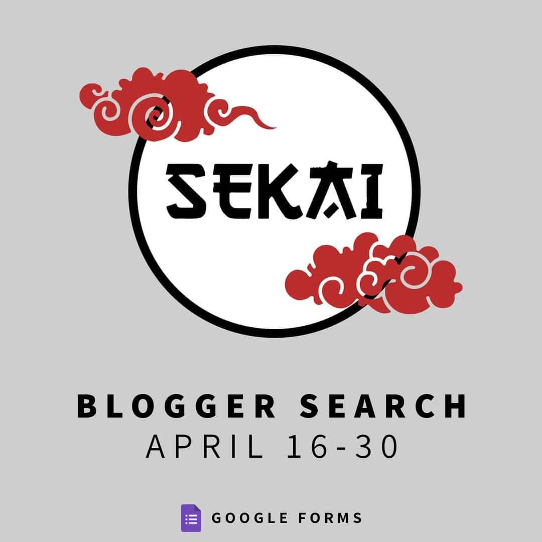 AbelStreeter's tweet photo. Professional, unique, quality bloggers wanted.
Aesthetic: Asian, cyber, futuristic, fantasy.  
Items: Accessories, gadgets, clothing, props.
Application -
https://t.co/QKmx3qm2tZ
SEKAI https://t.co/5tHWgy5iTp