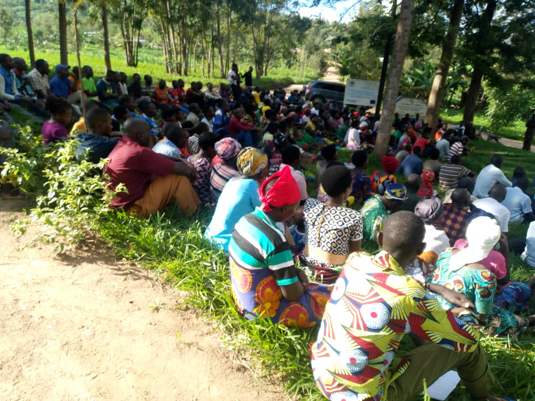 Mukama sector tweet media