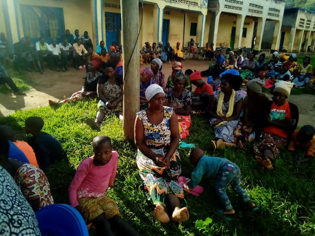Mukama sector tweet media