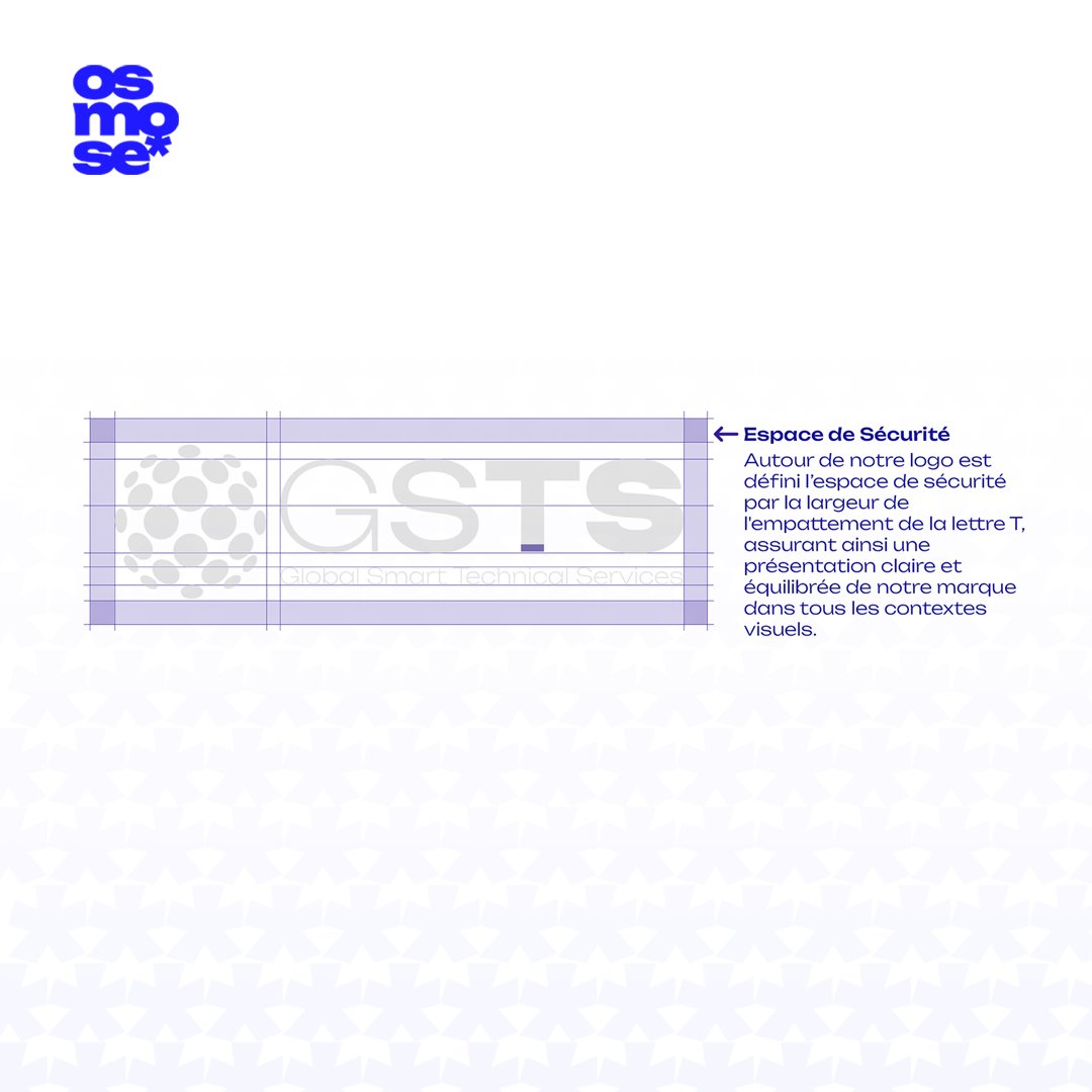 osmose_design's tweet photo. Nous avons créer l'identité visuel de Identité Visuel de GSTS Partie 1/2 https://t.co/dFcTV5mguv