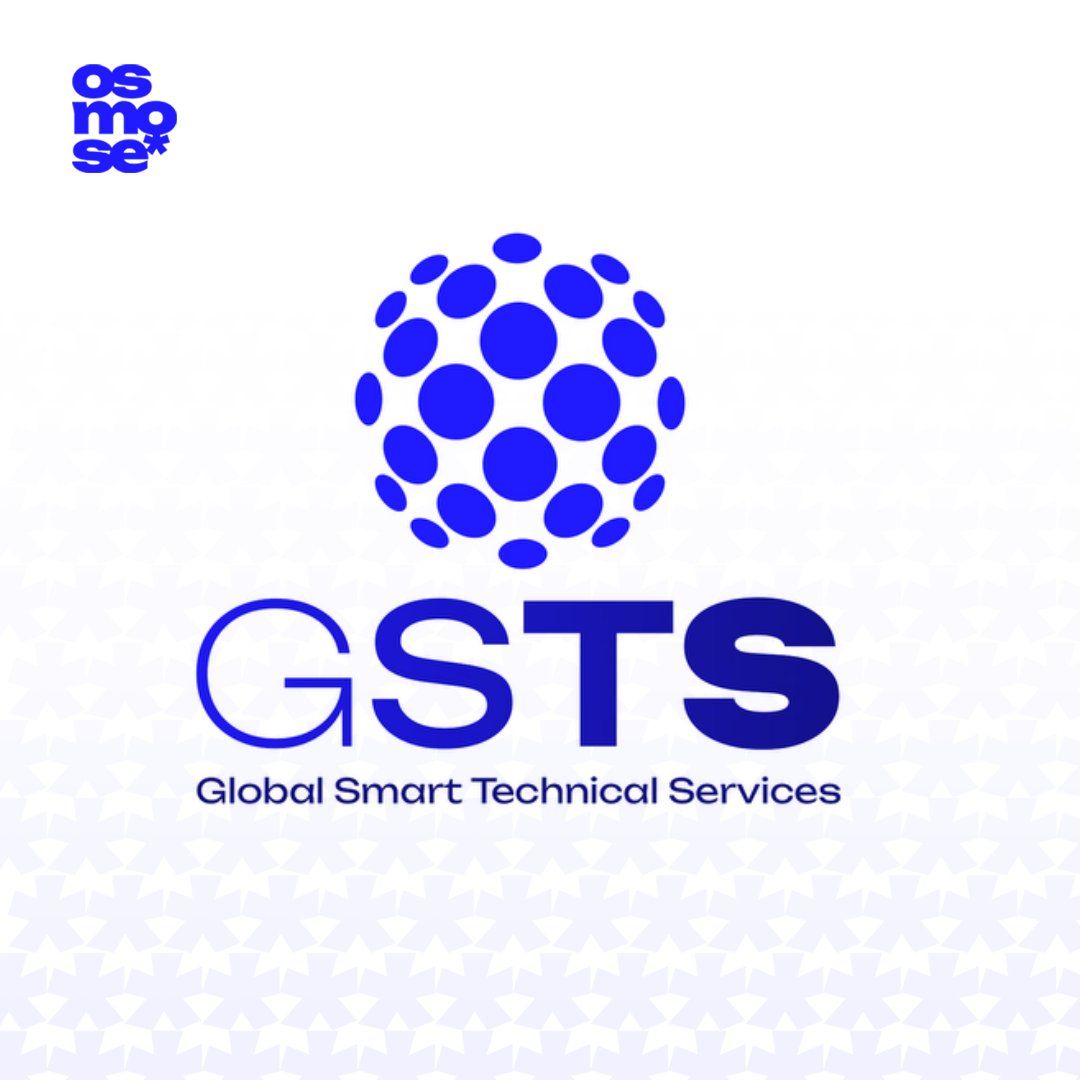 osmose_design's tweet photo. Nous avons créer l'identité visuel de Identité Visuel de GSTS Partie 1/2 https://t.co/dFcTV5mguv