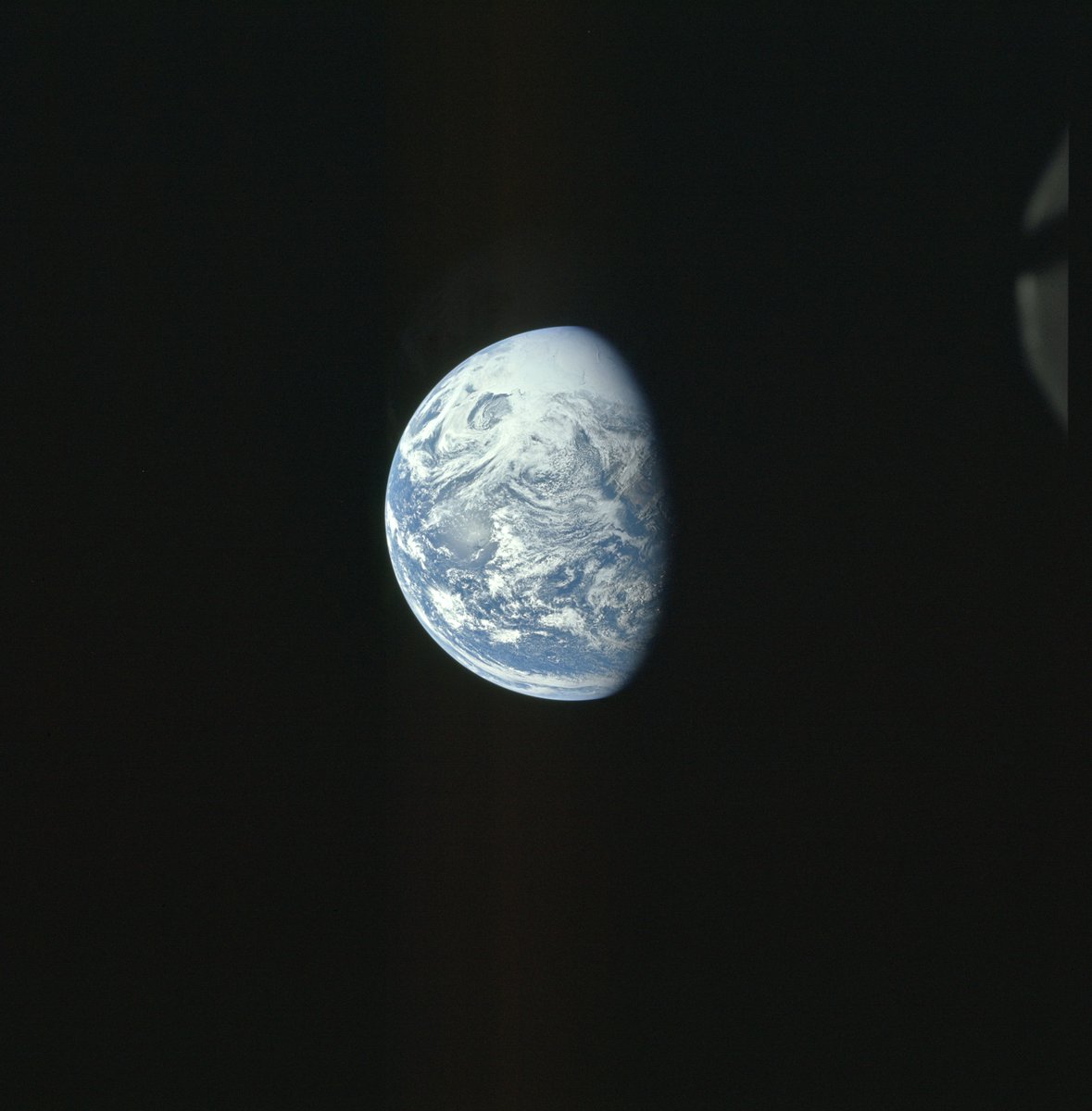 NASAhistory tweet picture