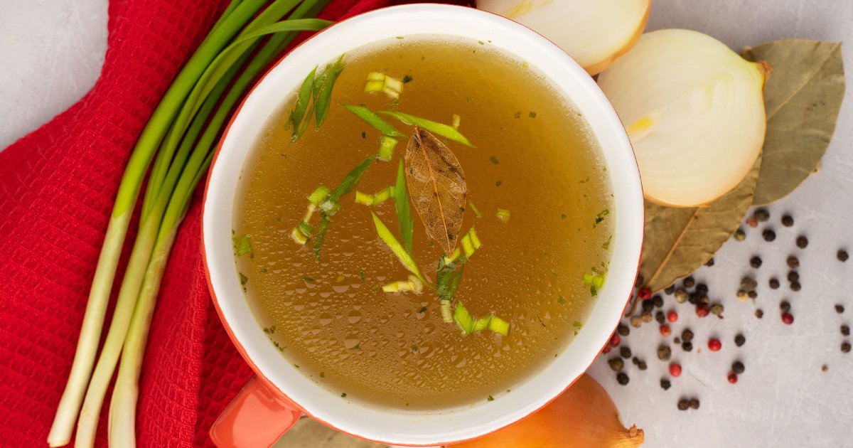 The Ultimate Guide to Bone Broth: Nature’s Collagen Supplement -> bit.ly/3xsu80q