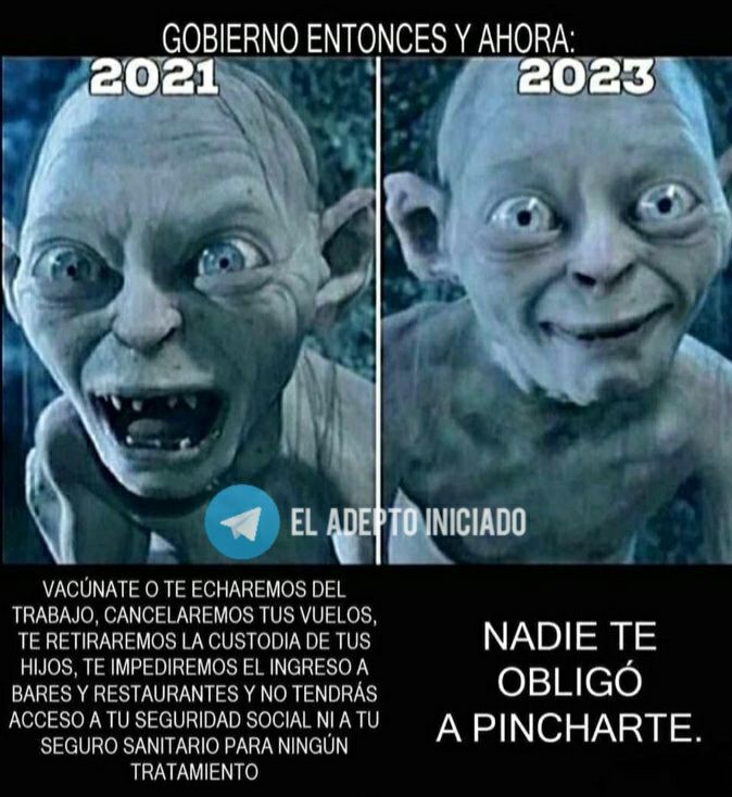 malefica_99's tweet photo. GOBIERNOS... 

2020 VS 2024 https://t.co/ocyQ6svh7G