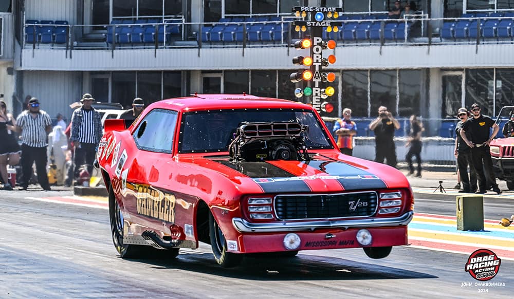 We can't wait to see @geeslinfamilyracing at the next upcoming event!!
#edelbrock #edelbrockperformance #racing #builtinusa #performance #autoracing #gofast #compcams #cams #camshaft #noCOMPromise