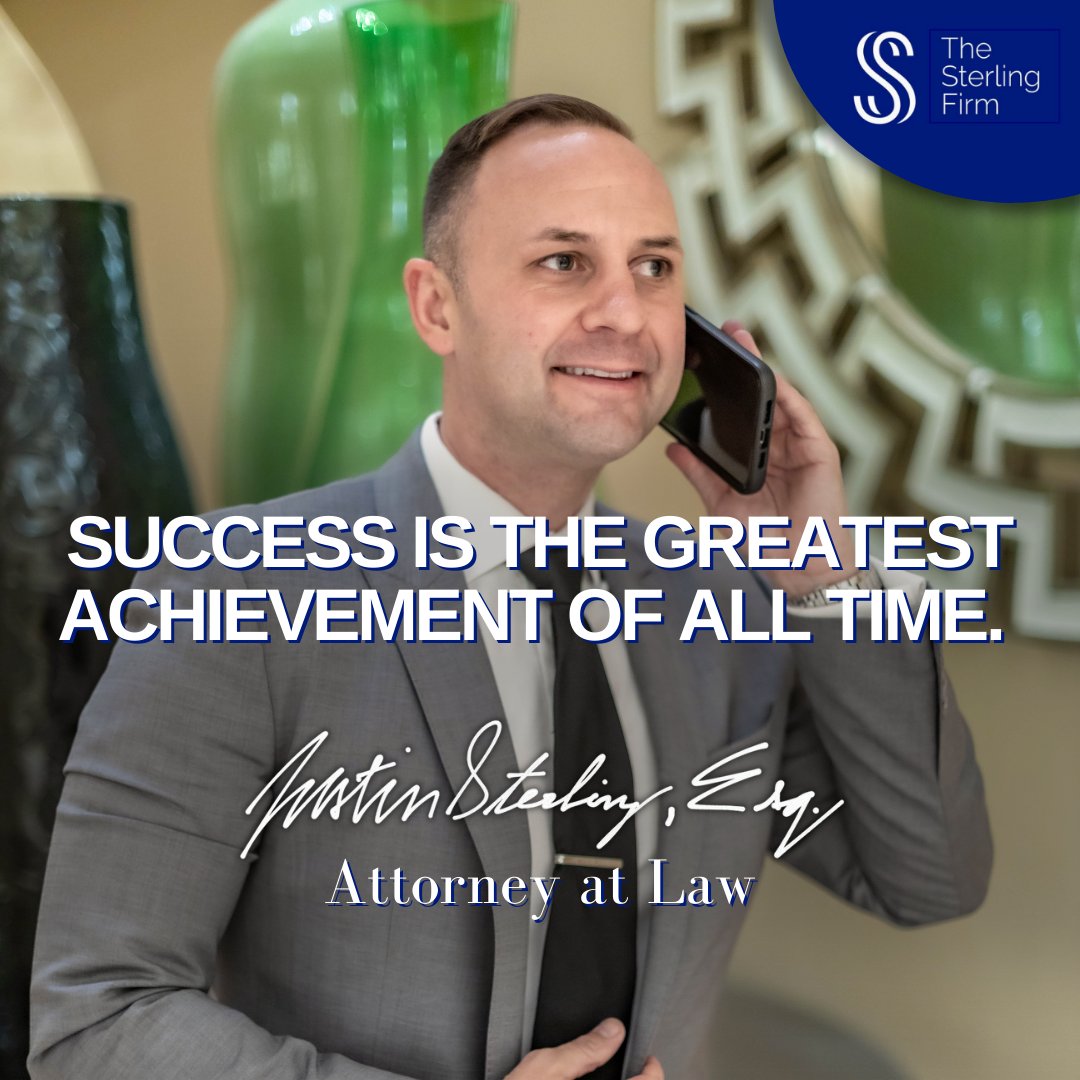 💪 #Positivity #PositiveChanges #Success
It is our mission to have a positive impact on our clients’ lives!
*
📲 +1(310)498-2750
TOLL FREE: (844) 4-GETLEGAL / (844) 443-8534
*
#lawyer