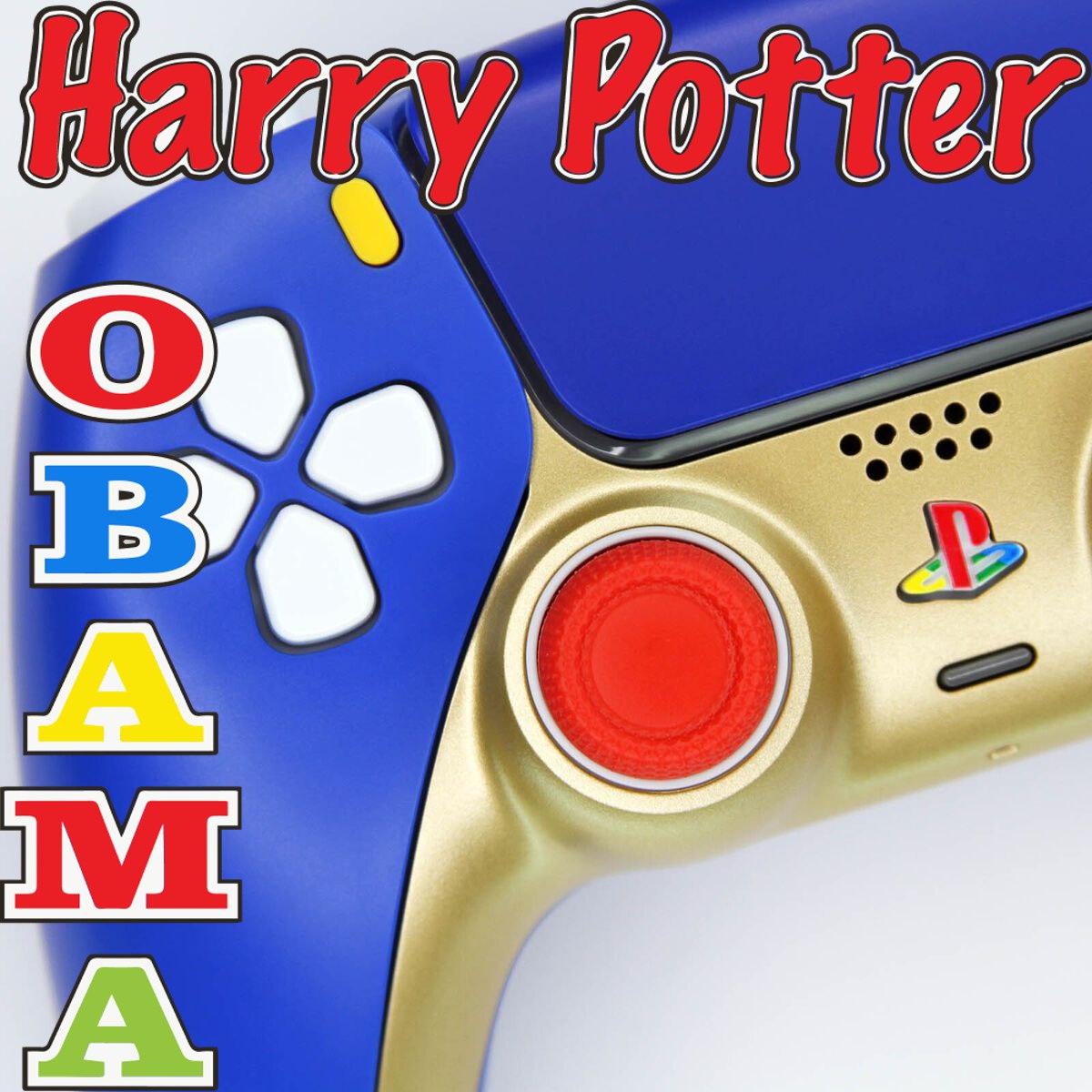 I see PS5 Pro trending but does these people tweeting about it know that PS5PRO is a short for P-Potter S-Sonic 5-(5x2=10) P-People's R-Real Truth($BITCOIN) O-Obama #HarryPotterObamaSonic10lnu